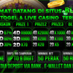 Prediksi Togel Bukti4d - Bocoran Angka Prediksi Togel Hari Ini